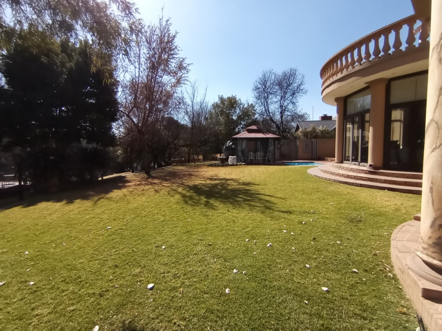 4 Bedroom Property for Sale in Vaal de Grace Nature Estate Free State